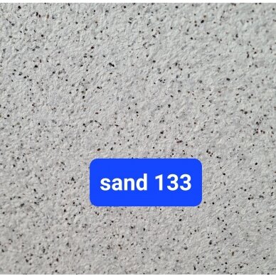 Sand 133